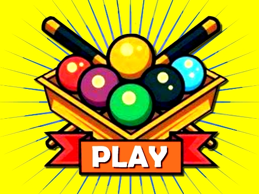 Play Billiard Diamond Challenge