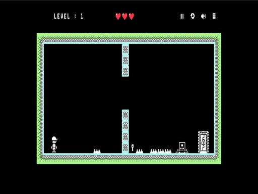 Thumbnail for Edge of Survival