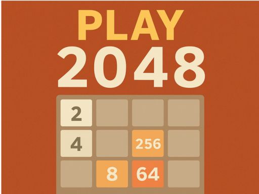 Thumbnail for best 2048