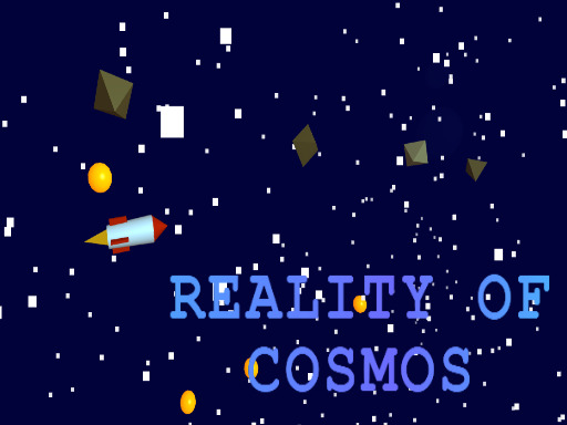 Play Reality of Cosmos
