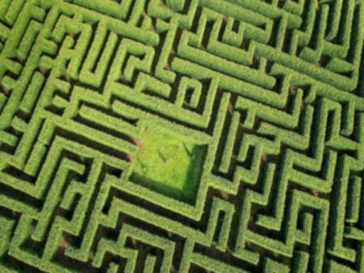 Play The Mazes of Infinity