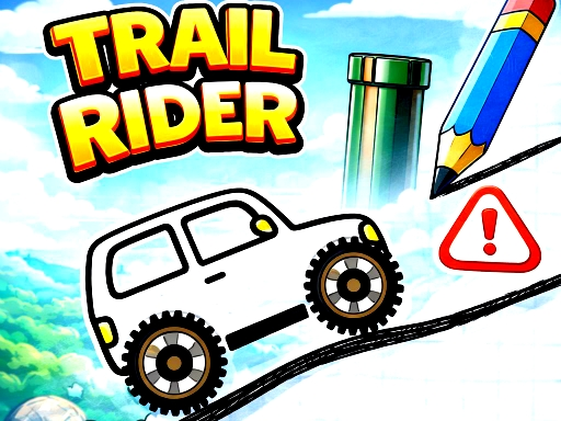Play Trail Rider