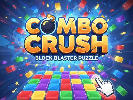 Thumbnail for Combo Crush