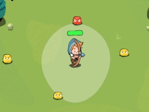 Thumbnail for Last Quiver