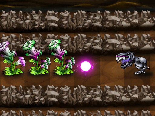 Thumbnail for HorrorLand Defense