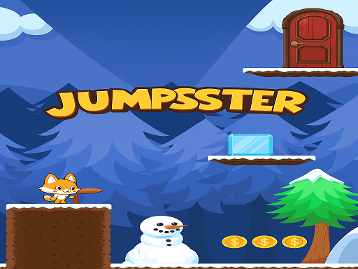 Thumbnail for Jumpster