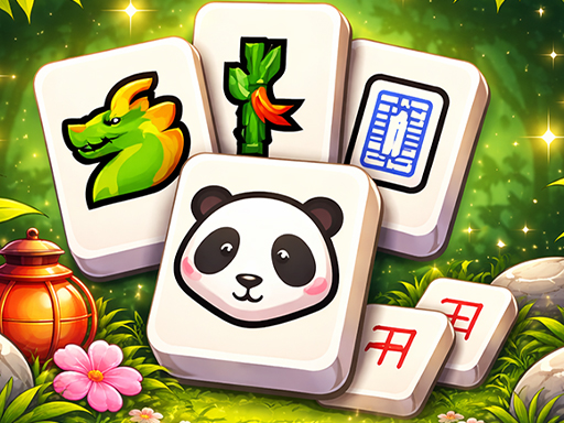 Thumbnail for New Mahjong 2026
